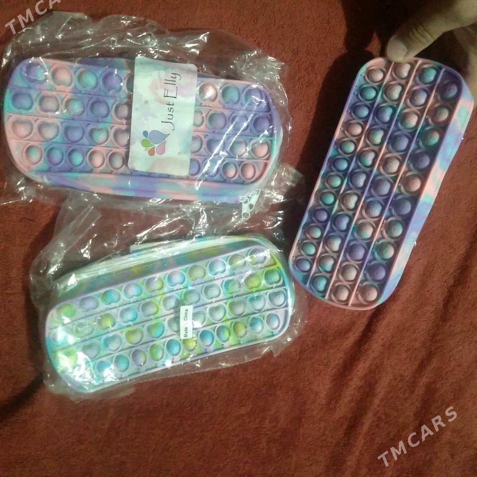 penal.пенал - Ашхабад - img 4