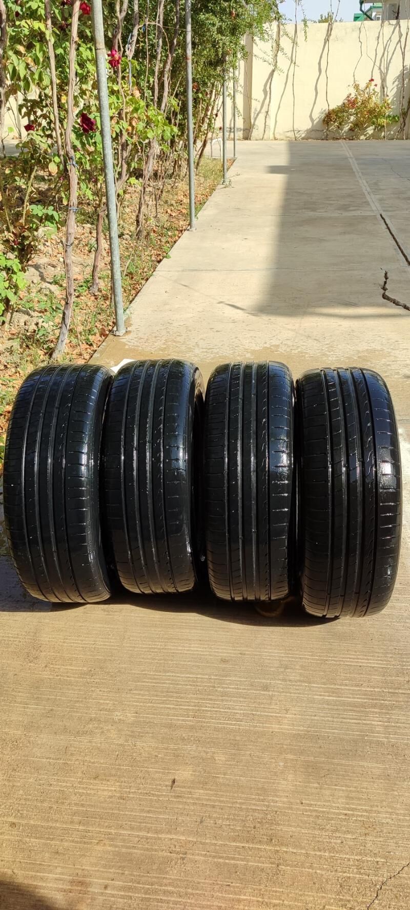 Teker 600 TMT - Ашхабад - img 1