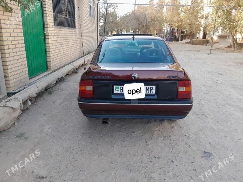 Opel Vectra 1990 - 40 000 TMT - Векильбазар - img 10