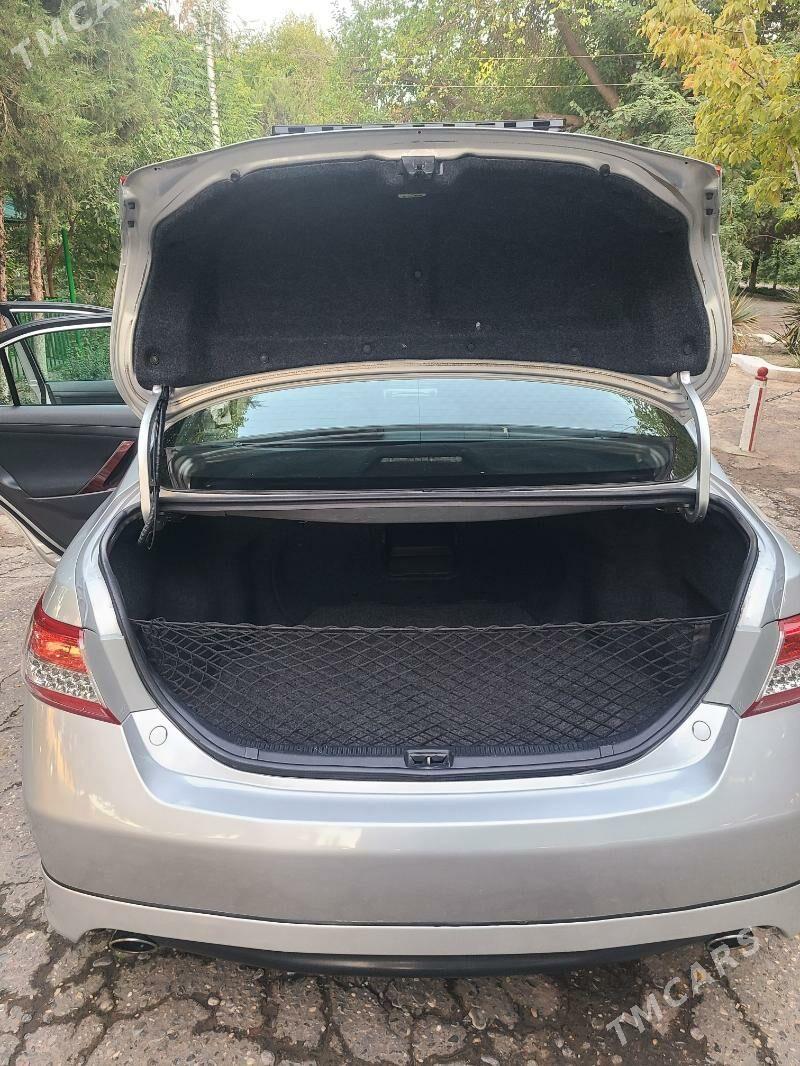 Toyota Camry 2010 - 240 000 TMT - Мары - img 9