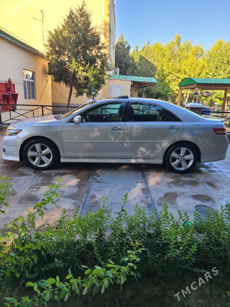 Toyota Camry 2010 - 240 000 TMT - Мары - img 10