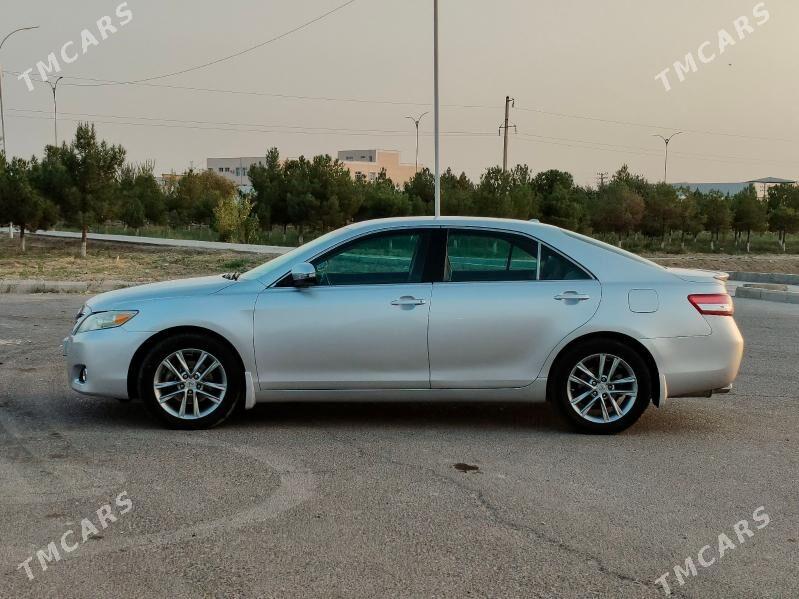 Toyota Camry 2010 - 196 000 TMT - Байрамали - img 6