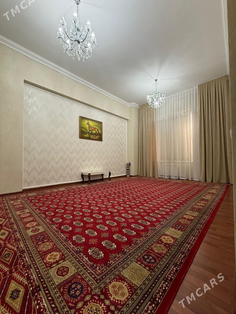 Padwoyskiy elitka ewro remont - Podwoýski köç. (Bitarap Türkmenistan şaýoly) - img 5