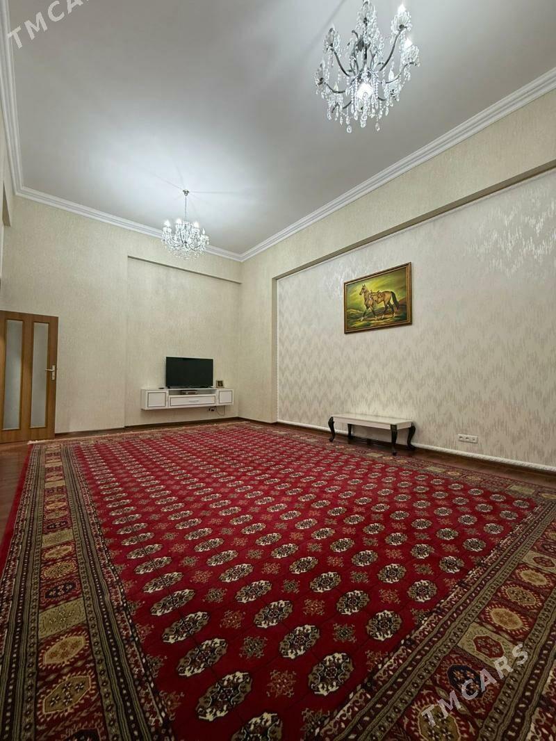 Padwoyskiy elitka ewro remont - Podwoýski köç. (Bitarap Türkmenistan şaýoly) - img 4
