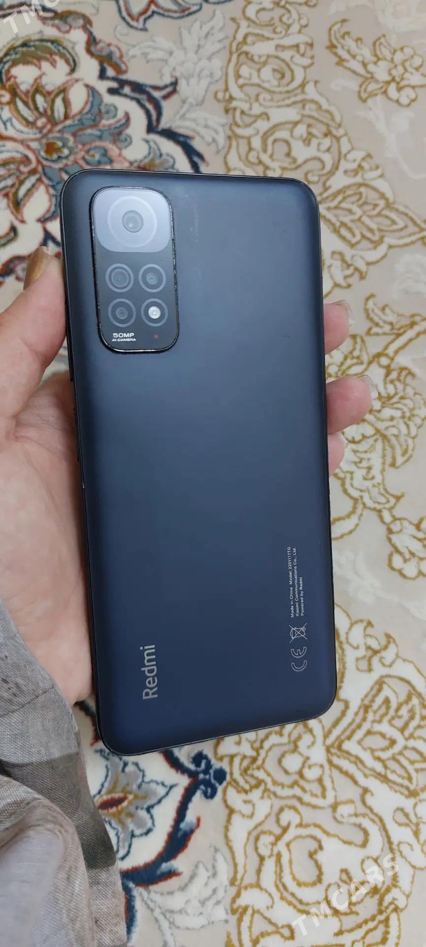 redmi not 11 - Балканабат - img 3