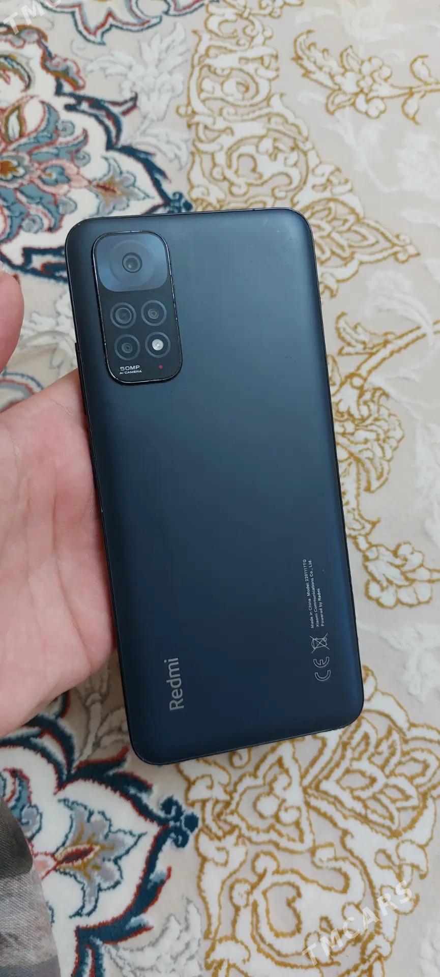 redmi not 11 - Балканабат - img 2