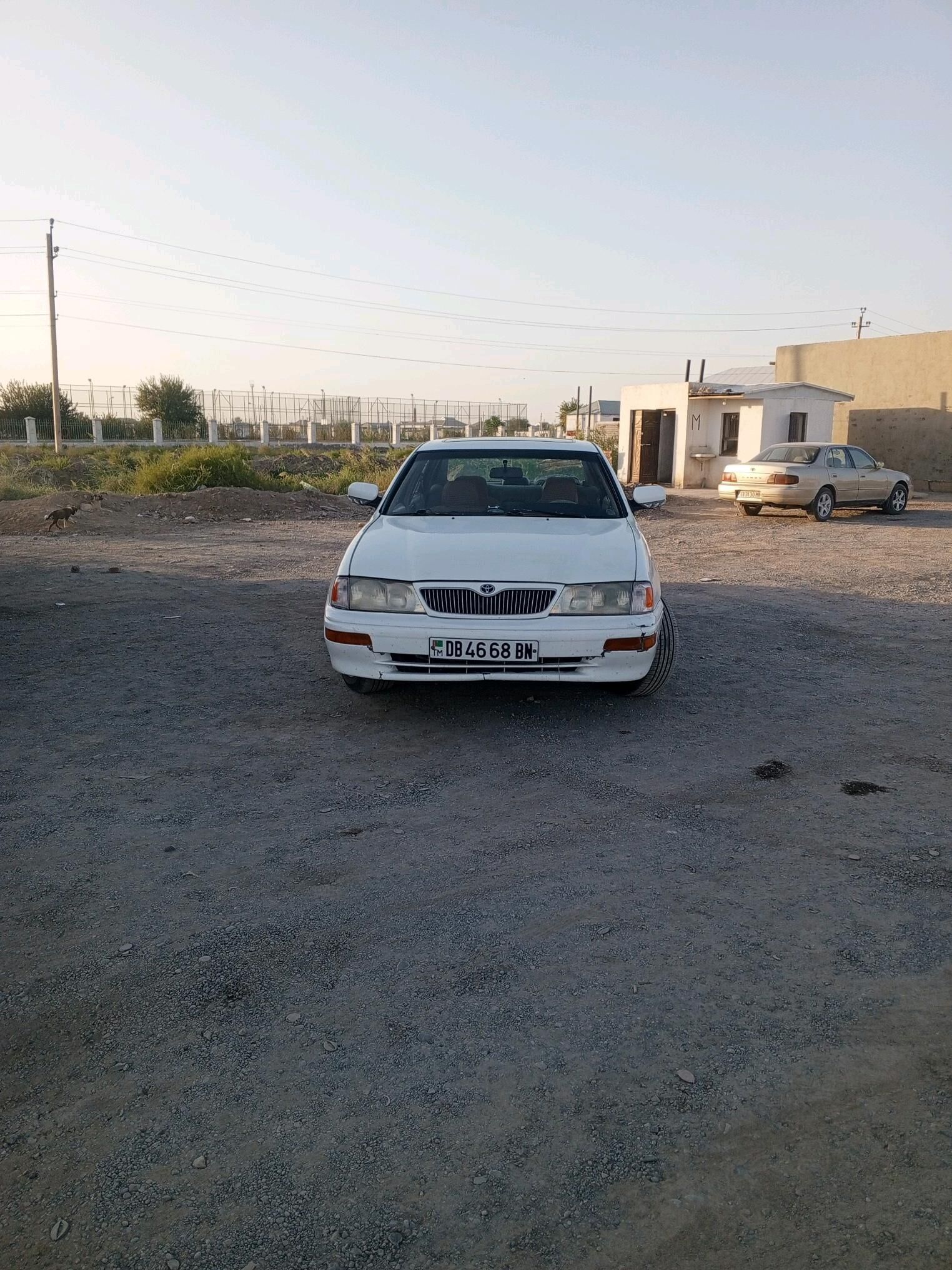 Toyota Avalon 1995 - 90 000 TMT - Gyzylarbat - img 4