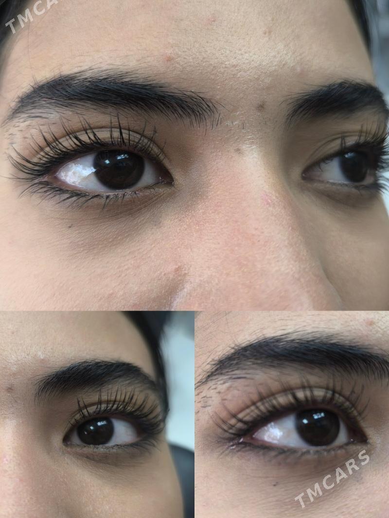 Салон АК Ёл базар - Ашхабад - img 5