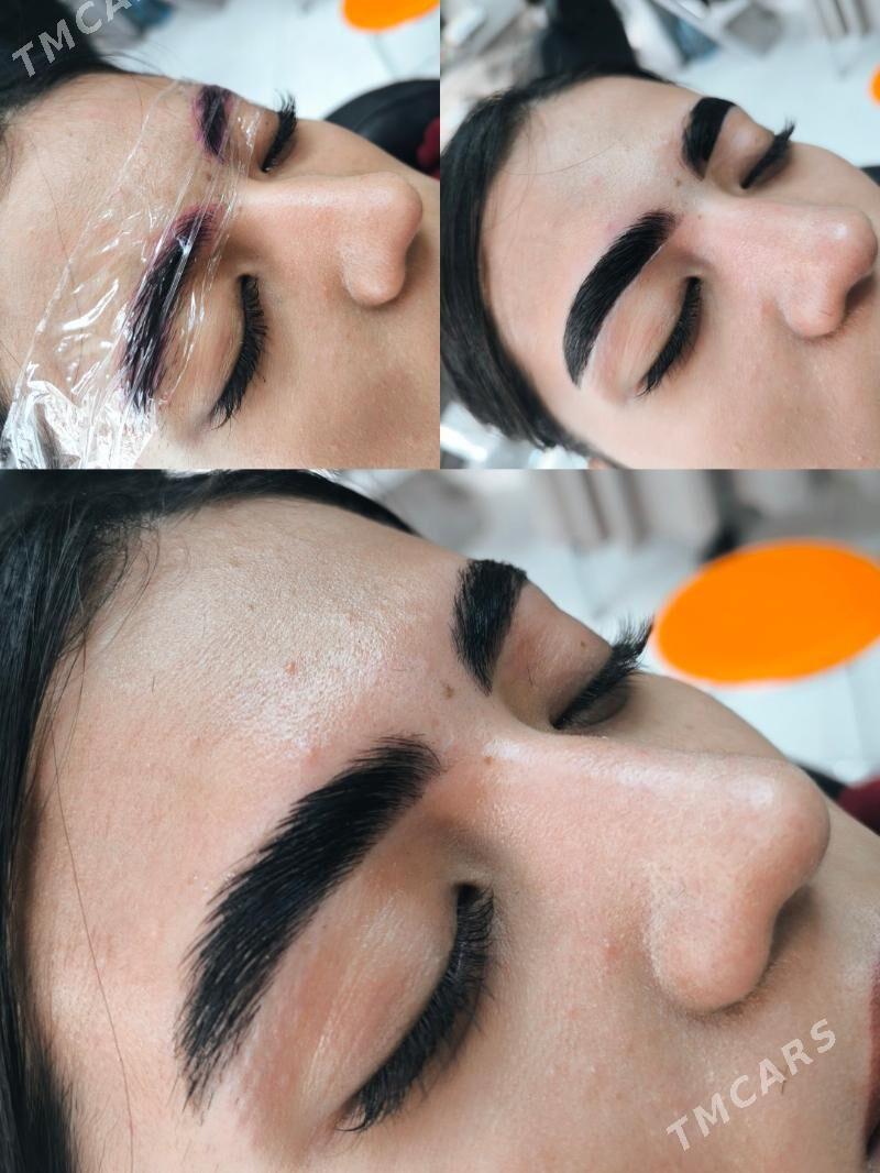 Салон АК Ёл базар - Ашхабад - img 4