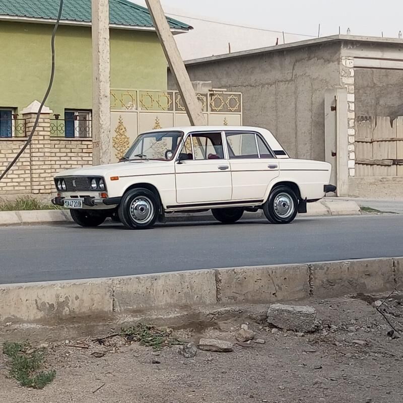 Lada 2106 1989 - 55 000 TMT - Балканабат - img 9