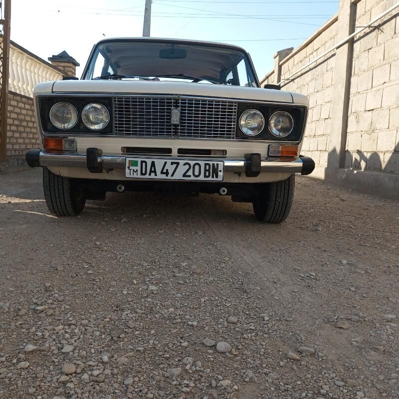 Lada 2106 1989 - 55 000 TMT - Балканабат - img 10