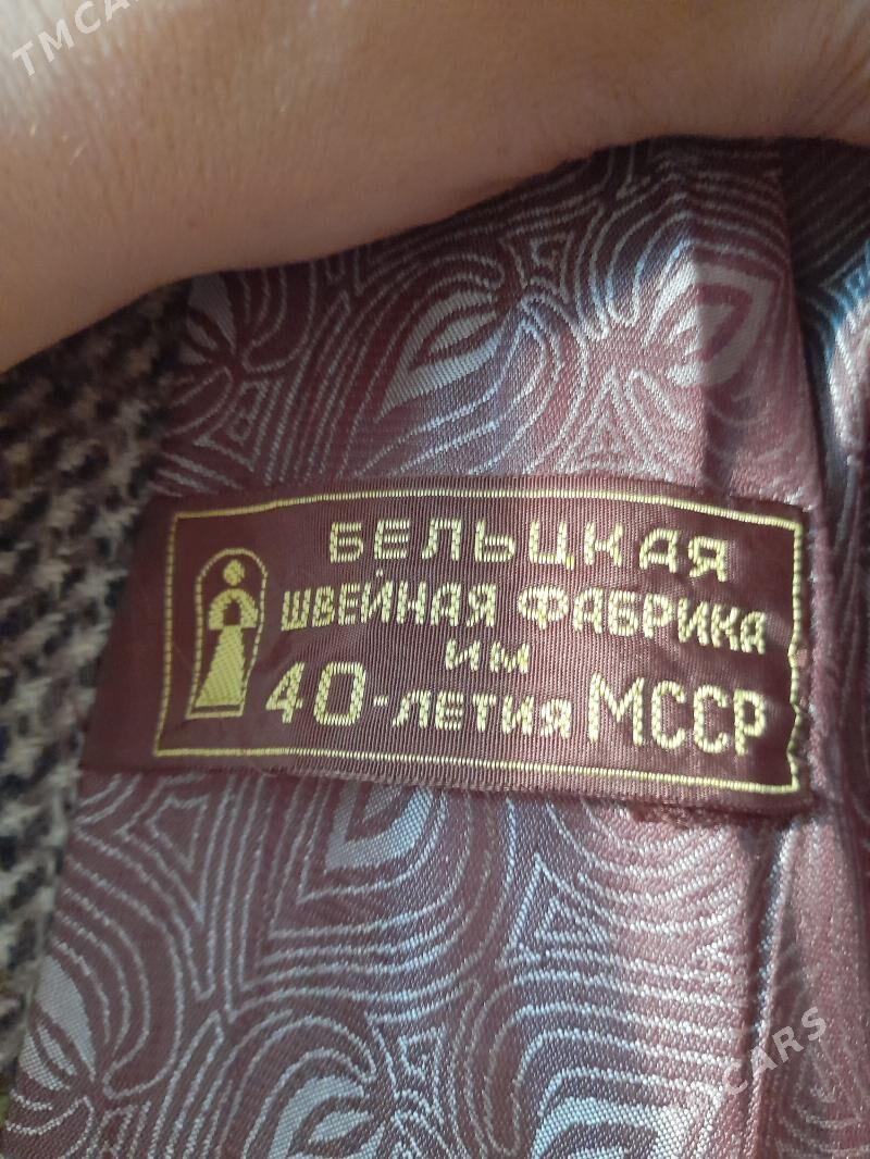 женское пальто - Aşgabat - img 3