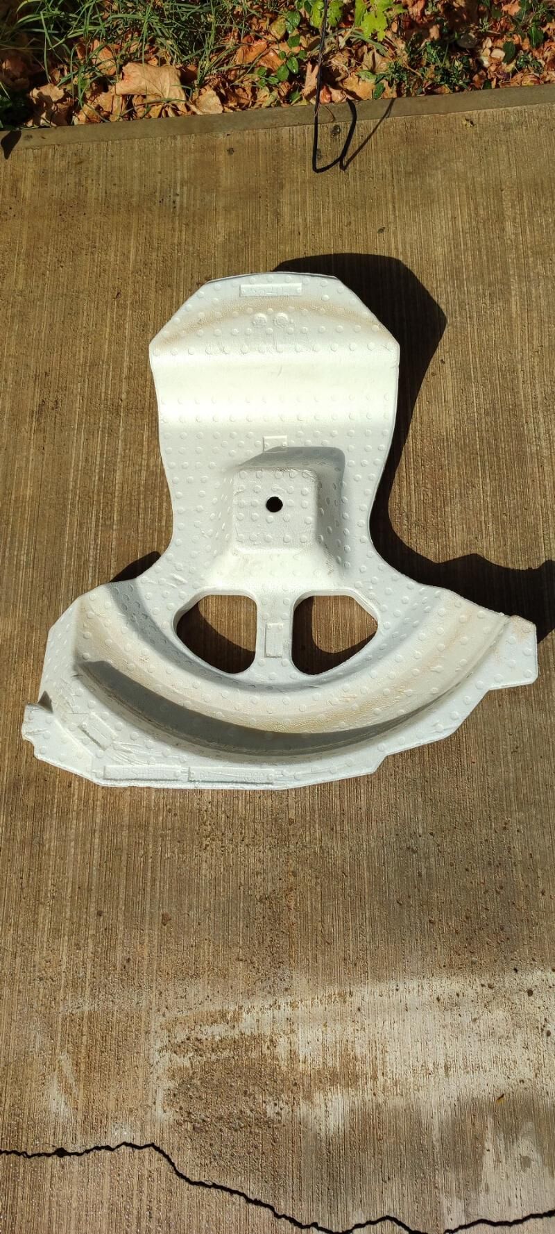 Raf 4 podzapaska penopl 12-18 800 TMT - Ашхабад - img 3