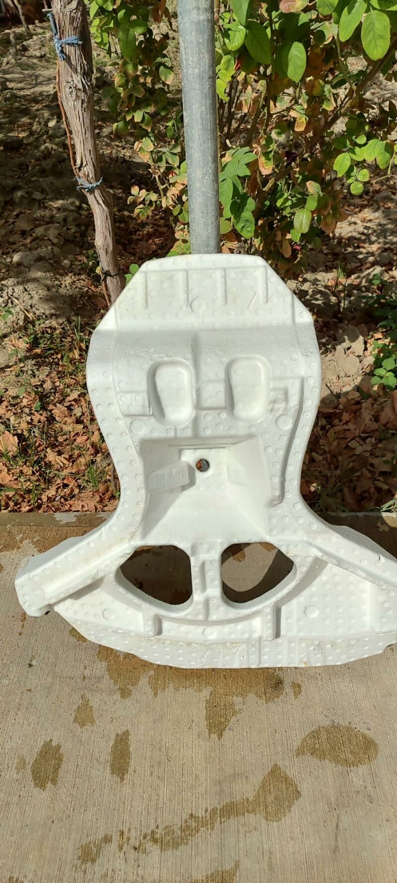 Raf 4 podzapaska penopl 12-18 800 TMT - Ашхабад - img 1