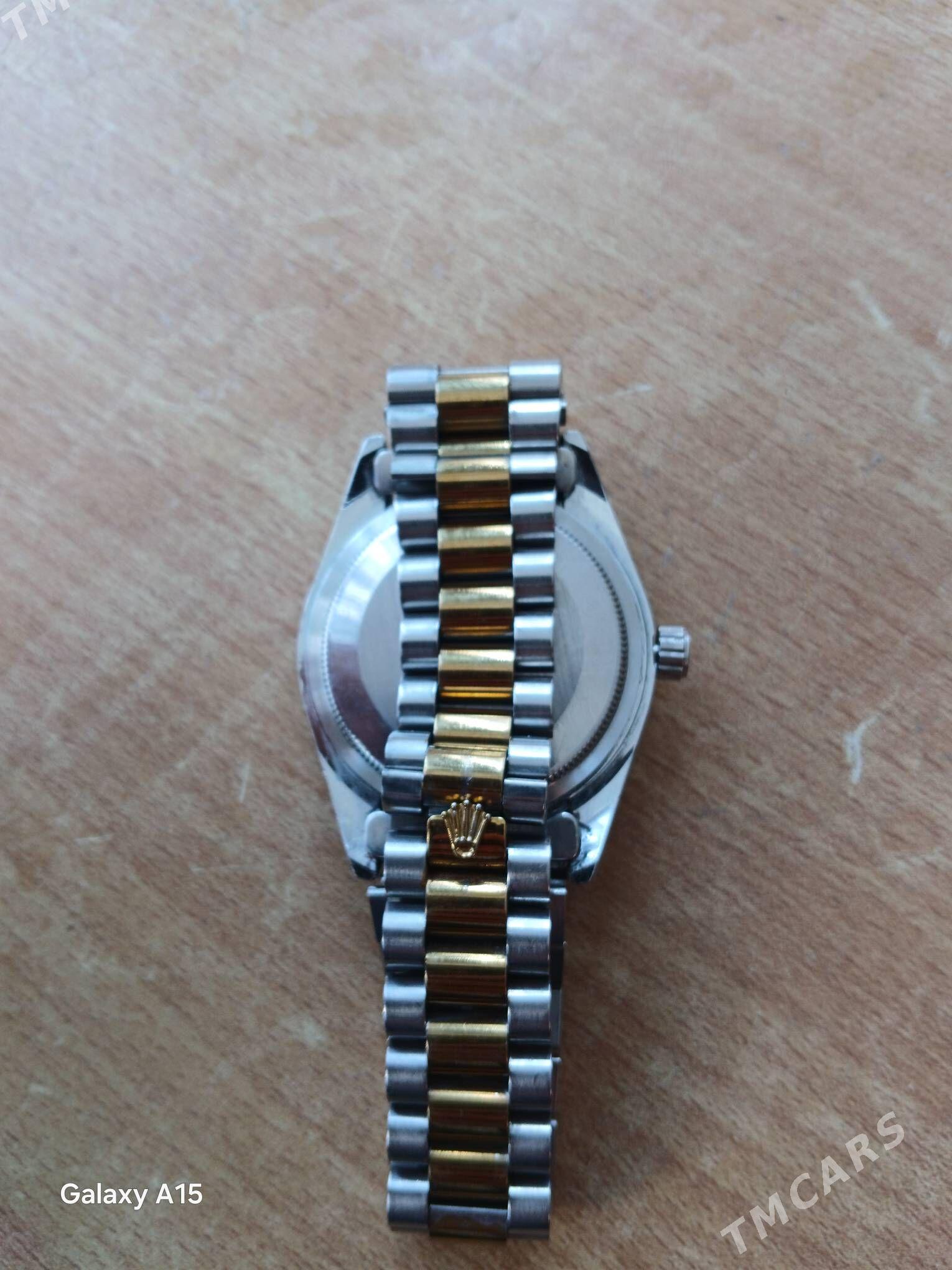 Rolex - Daşoguz - img 2