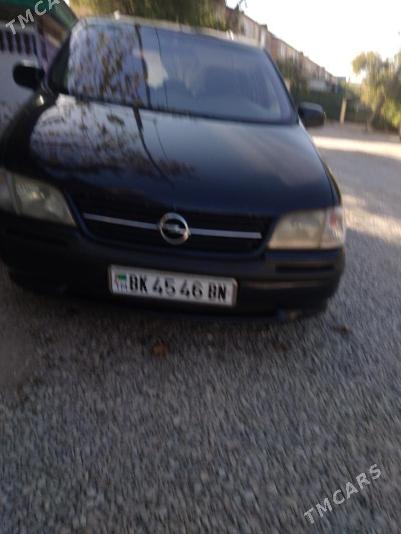 Opel Sintra 1999 - 55 000 TMT - Балканабат - img 1