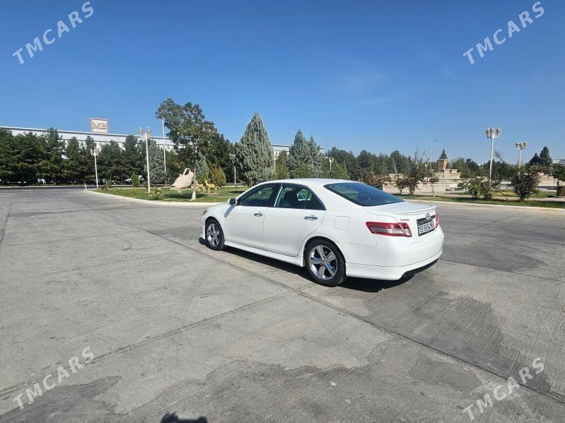 Toyota Camry 2010 - 160 000 TMT - Байрамали - img 3