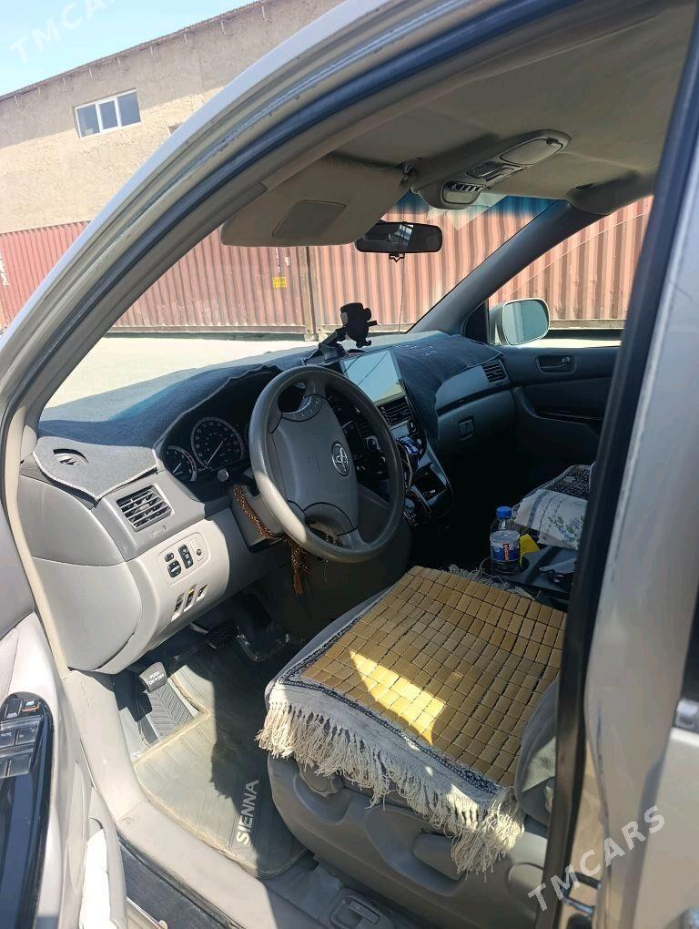 Toyota Sienna 2004 - 210 000 TMT - Tagtabazar - img 3
