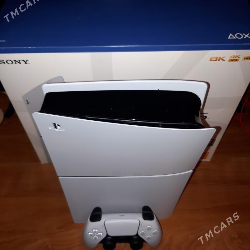 Playstation 5 slim - Parahat 3 - img 5
