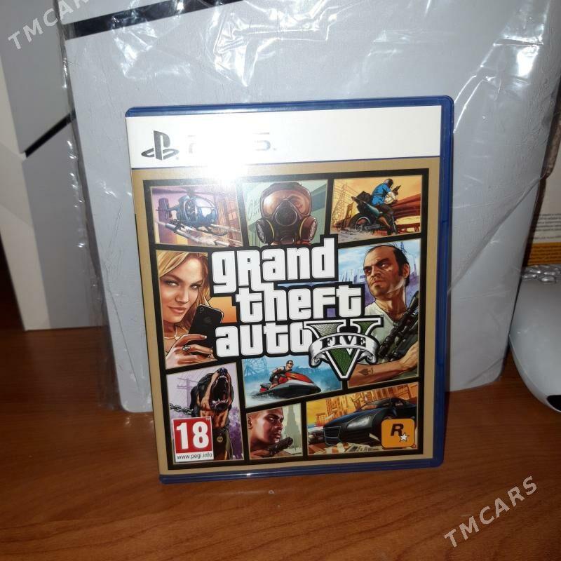Playstation 5 slim - Parahat 3 - img 8
