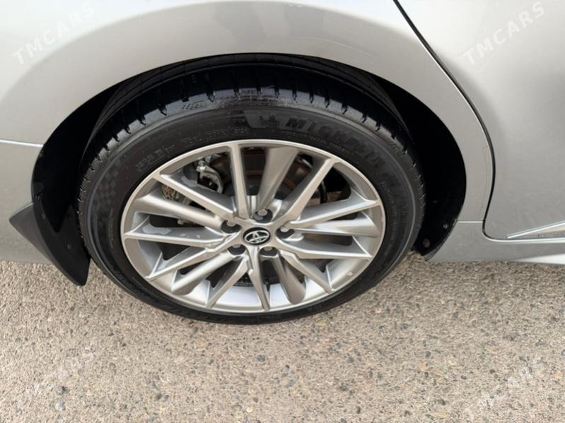 Toyota Camry 2019 - 385 000 TMT - Ашхабад - img 6