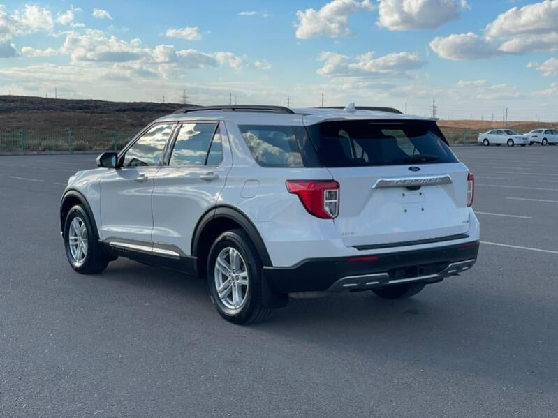 Ford Explorer 2019 - 460 000 TMT - Aşgabat - img 3