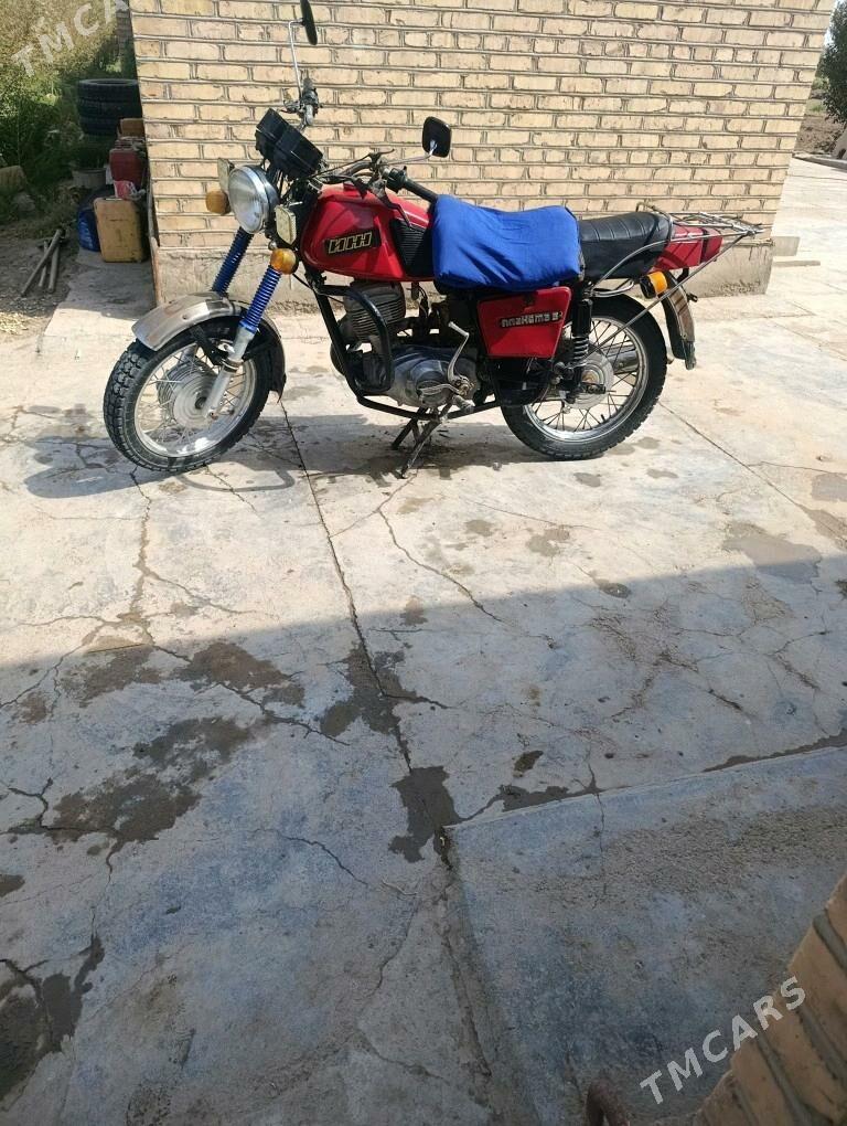 Iž Planeta 5 2002 - 12 000 TMT - Babadaýhan - img 1