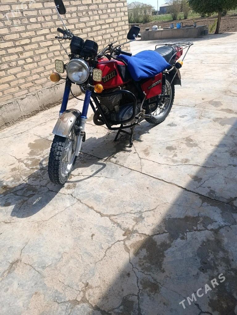 Iž Planeta 5 2002 - 12 000 TMT - Babadaýhan - img 2