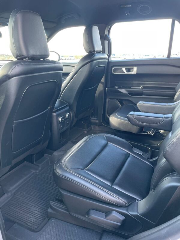 Ford Explorer 2019 - 460 000 TMT - Aşgabat - img 9