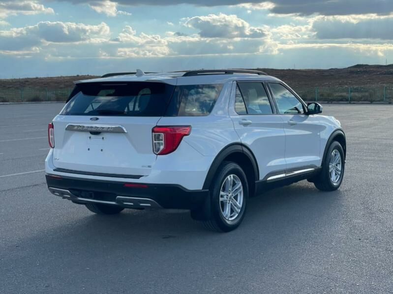 Ford Explorer 2019 - 460 000 TMT - Aşgabat - img 6