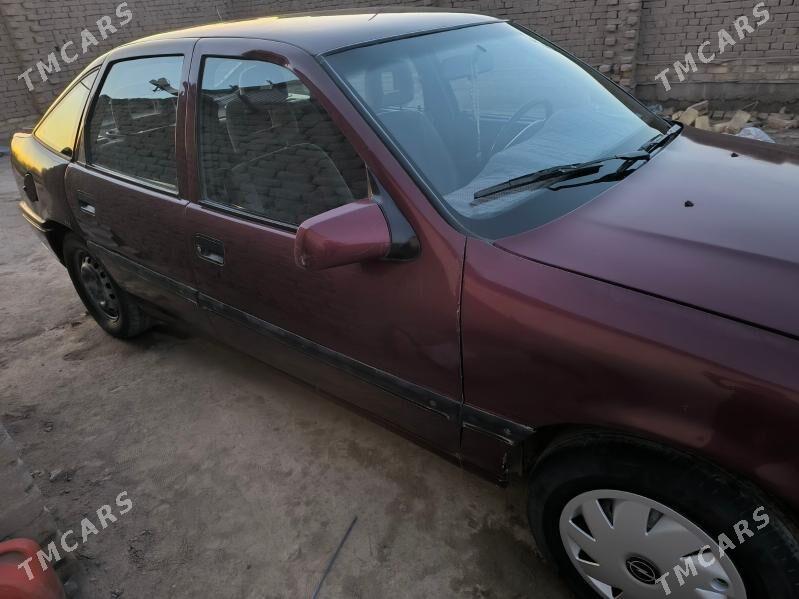Opel Vectra 1994 - 26 000 TMT - Шабатский этрап - img 6