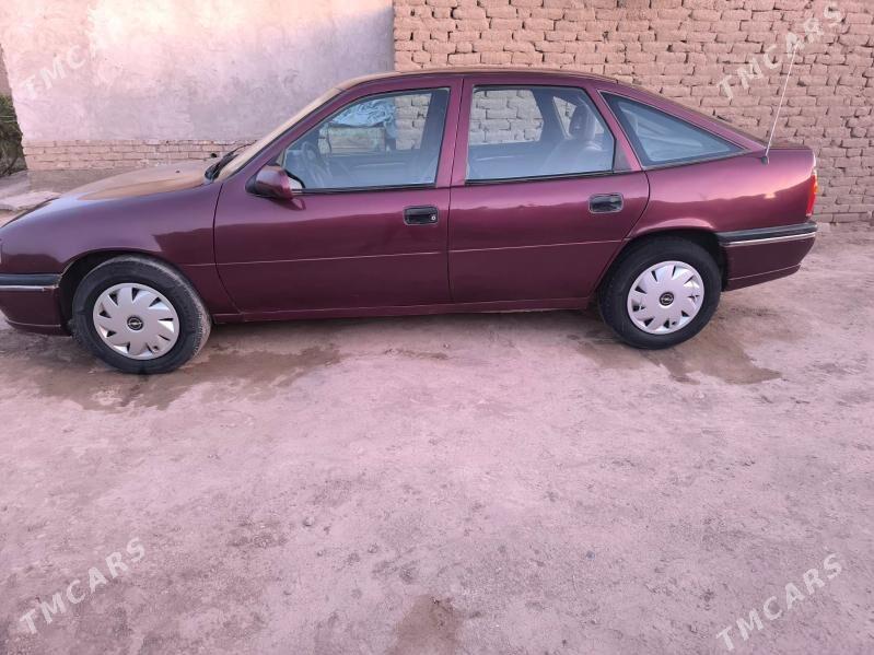 Opel Vectra 1994 - 26 000 TMT - Шабатский этрап - img 7