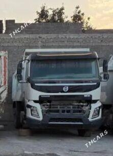 Volvo EURO 4 2014 - 490 000 TMT - Ашхабад - img 2