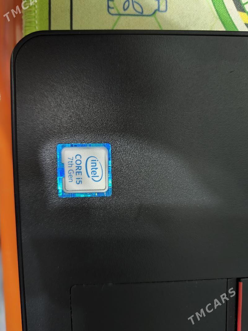 ноутбук noutbuk Lenovo core i5 - Türkmenabat - img 7