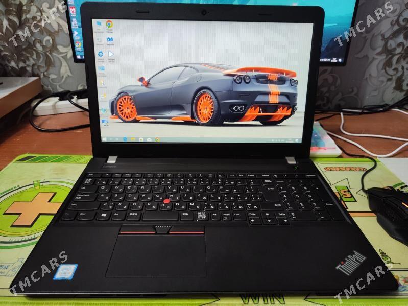 ноутбук noutbuk Lenovo core i5 - Türkmenabat - img 6