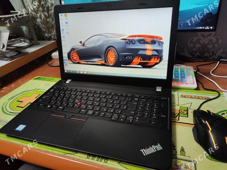 ноутбук noutbuk Lenovo core i5 - Türkmenabat - img 8
