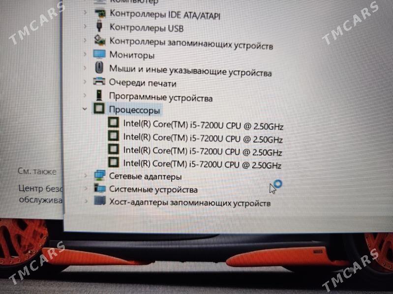 ноутбук noutbuk Lenovo core i5 - Türkmenabat - img 5