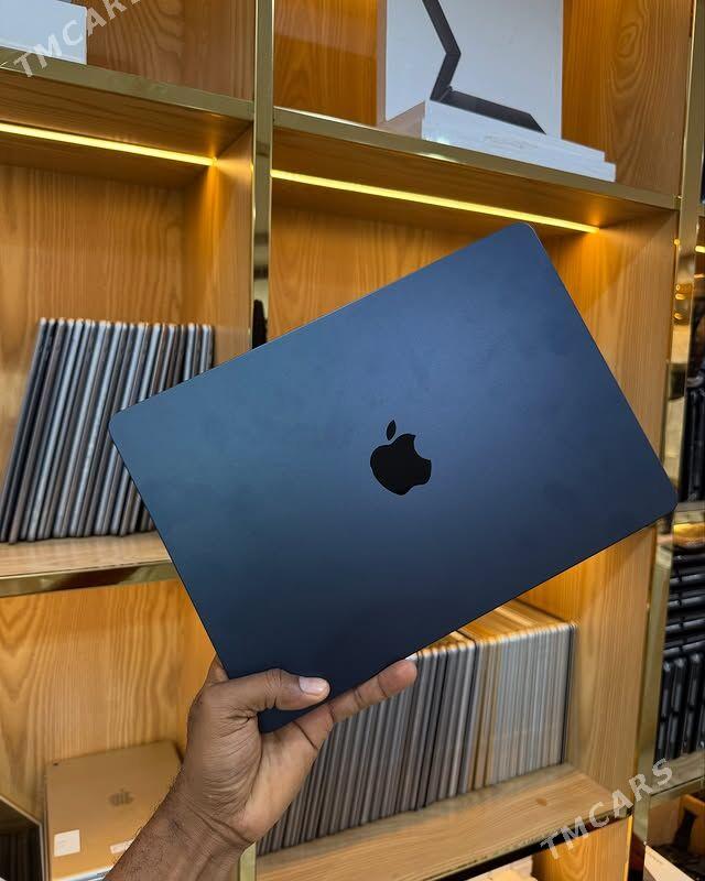 СКИДКА на MacbookAIR M2_16/256 - Ашхабад - img 1