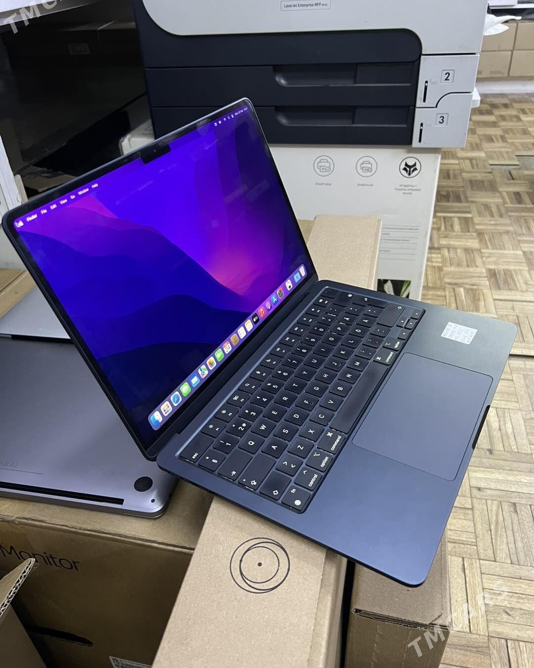 СКИДКА на MacbookAIR M2_16/256 - Ашхабад - img 3