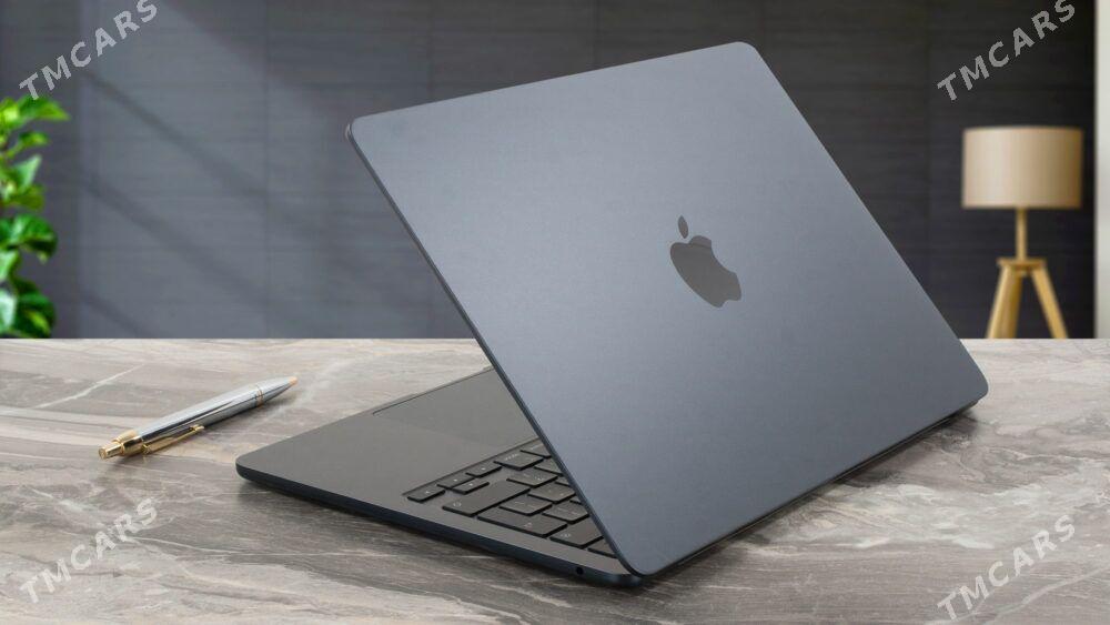 СКИДКА на MacbookAIR M2_16/256 - Ашхабад - img 5