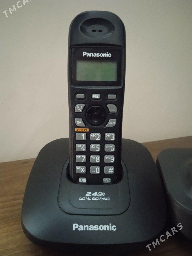 Panasonic Telefon - 9 mkr - img 2