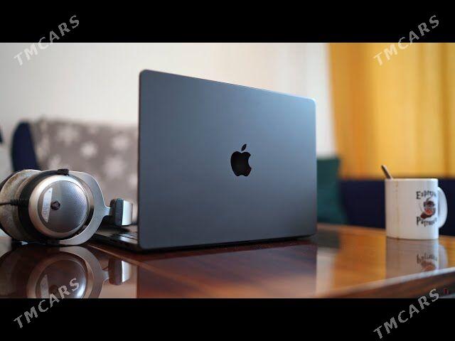 СКИДКА на MacbookAIR M2_16/256 - Ашхабад - img 4