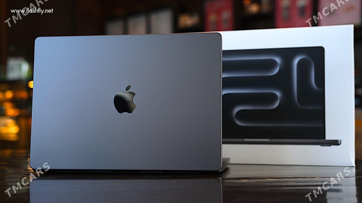 СКИДКА на MacbookAIR M2_16/256 - Ашхабад - img 6