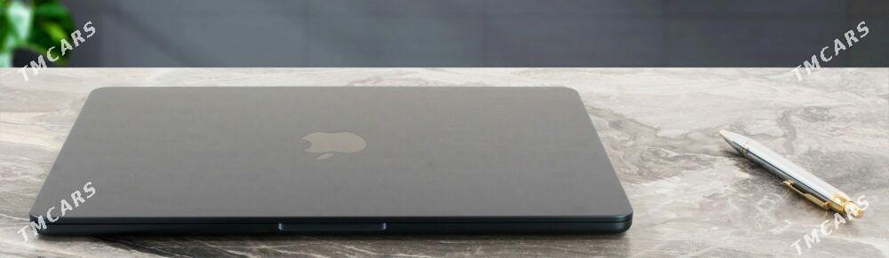 СКИДКА на MacbookAIR M2_16/256 - Ашхабад - img 7