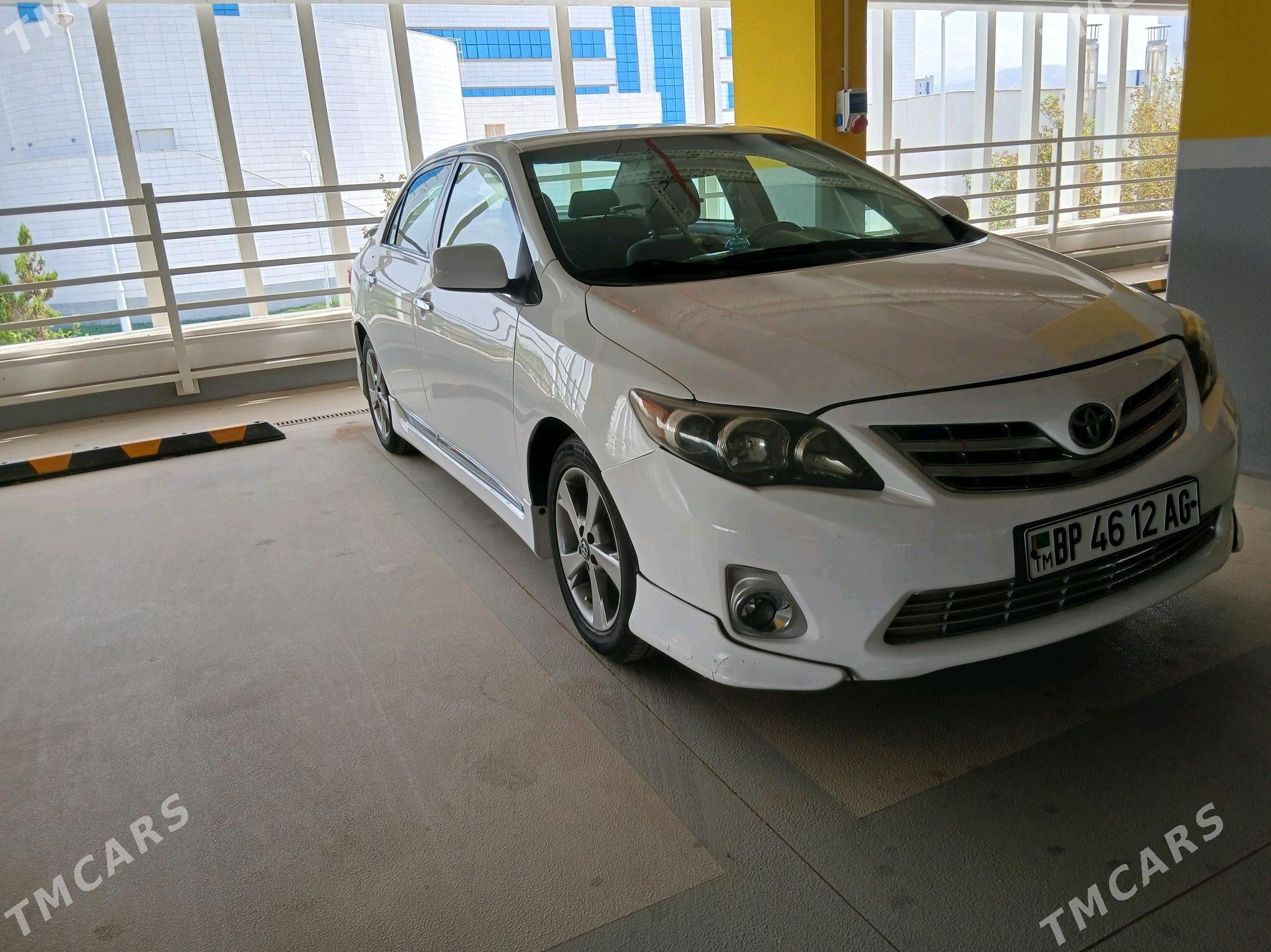 Toyota Corolla 2010 - 160 000 TMT - Aşgabat - img 3