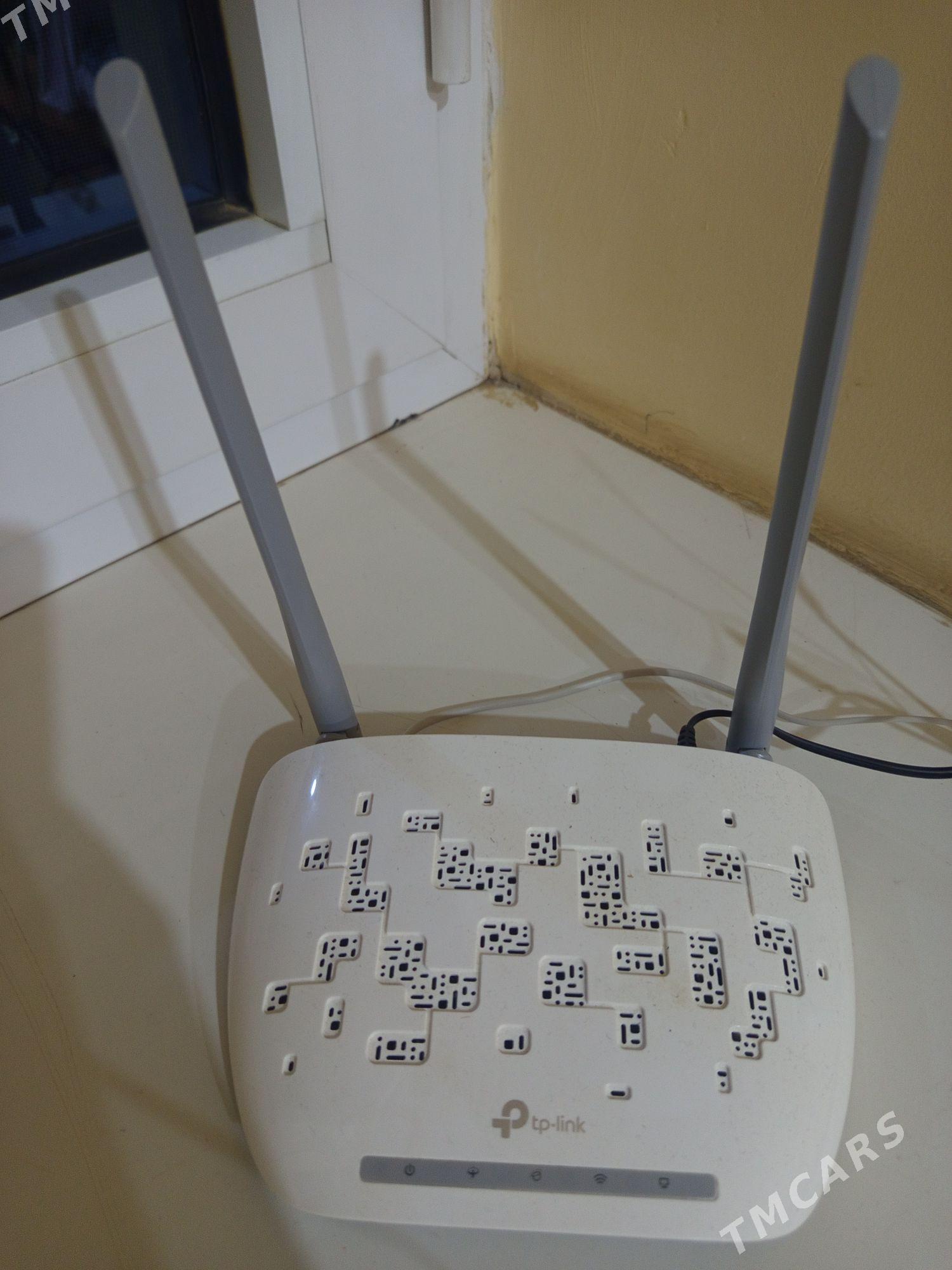 Wifi router - Мары - img 2