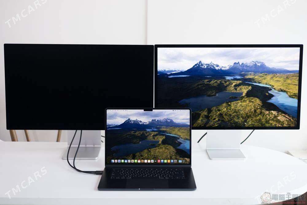 СКИДКА на MacbookAIR M2_16/256 - Ашхабад - img 10