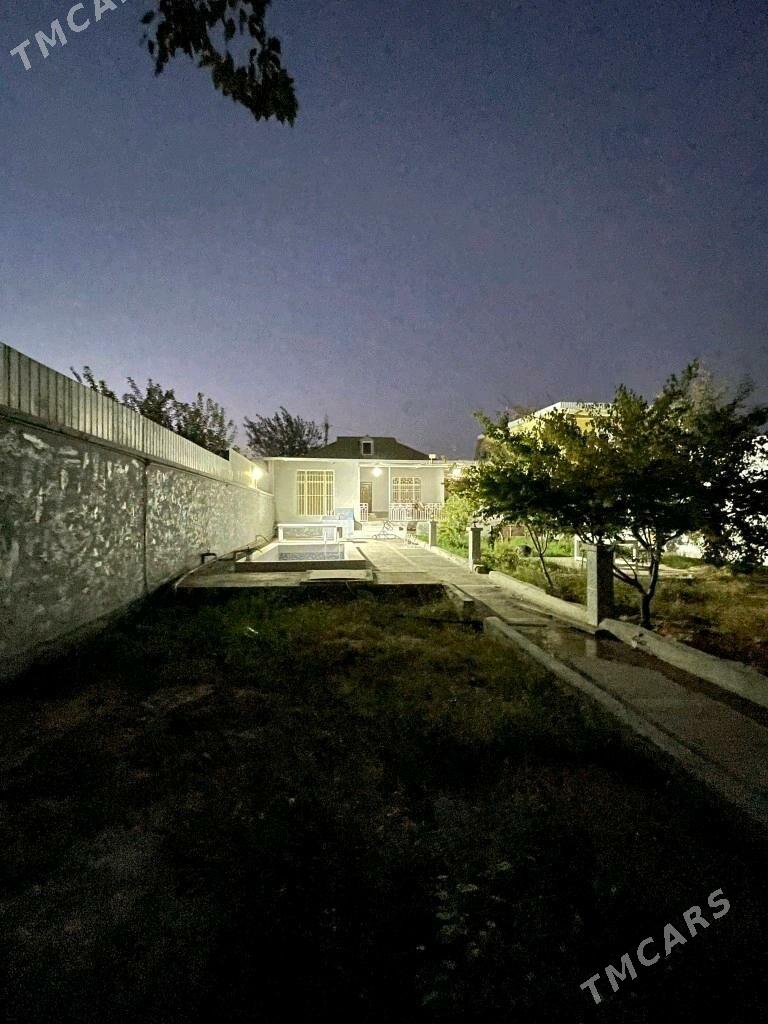 Saglyk daça. - Aşgabat - img 4