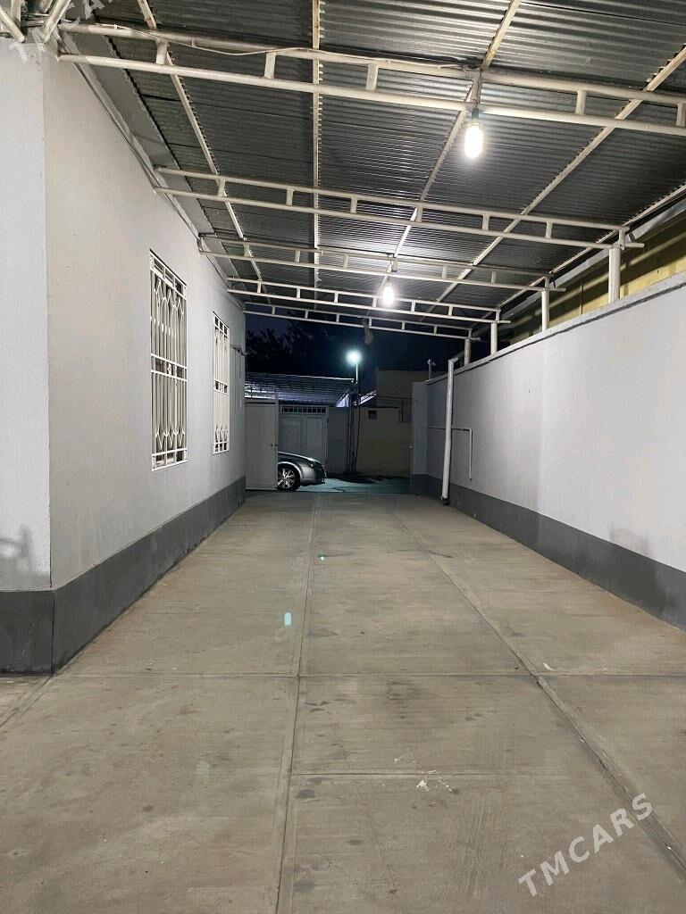 Saglyk daça. - Aşgabat - img 3