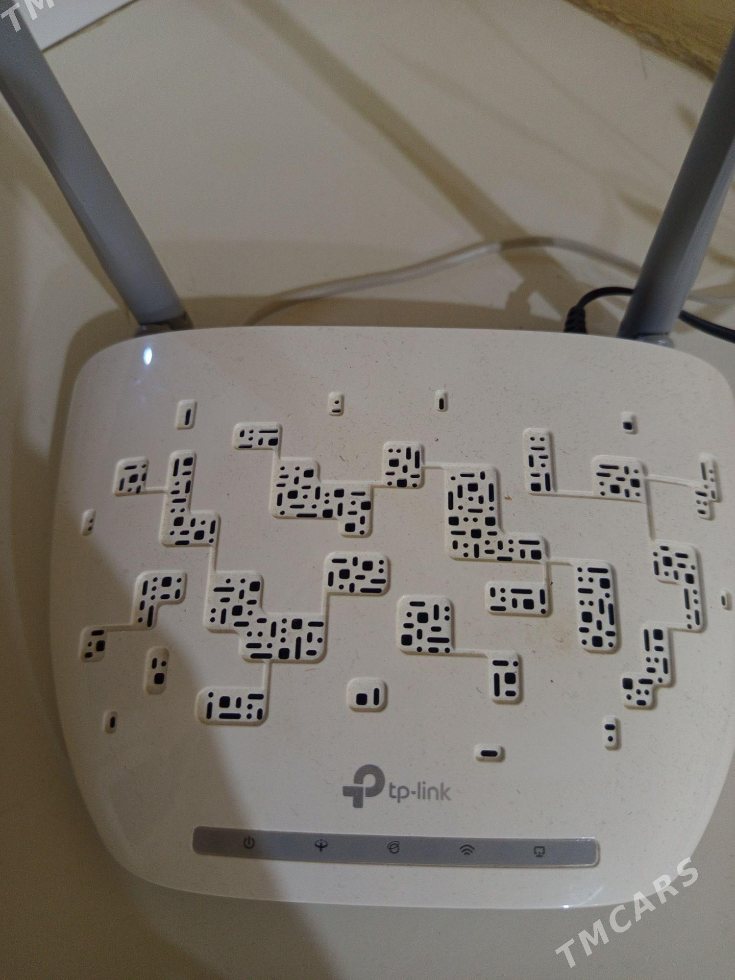 Wifi router - Мары - img 3